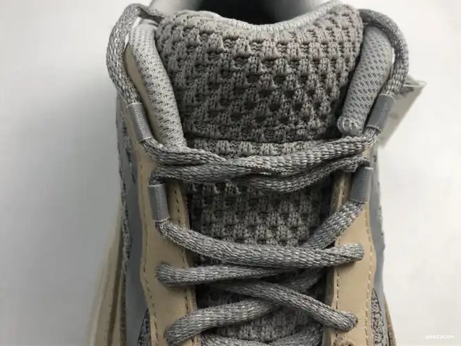 GY7924 Boost Cream Adidas 700 Yeezy V2 Cream 0706